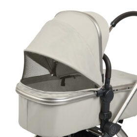 Stomp Luxe Elements Edition 15 Piece Travel System- Forest (Copy)