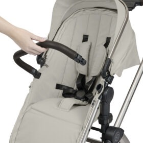 Stomp Luxe Elements Edition 15 Piece Travel System- Forest (Copy)