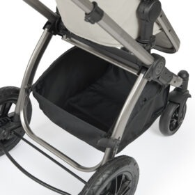 Stomp Luxe Elements Edition 15 Piece Travel System- Forest (Copy)