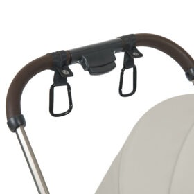 Stomp Luxe Elements Edition 15 Piece Travel System- Forest (Copy)