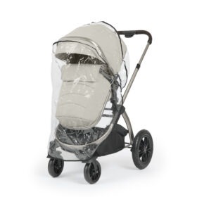Stomp Luxe Elements Edition 15 Piece Travel System- Forest (Copy)