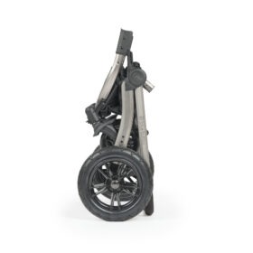 Stomp Luxe Elements Edition 15 Piece Travel System- Forest (Copy)