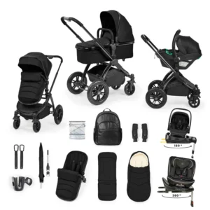 Stomp Luxe Elements Edition 16 Piece Travel Bundle