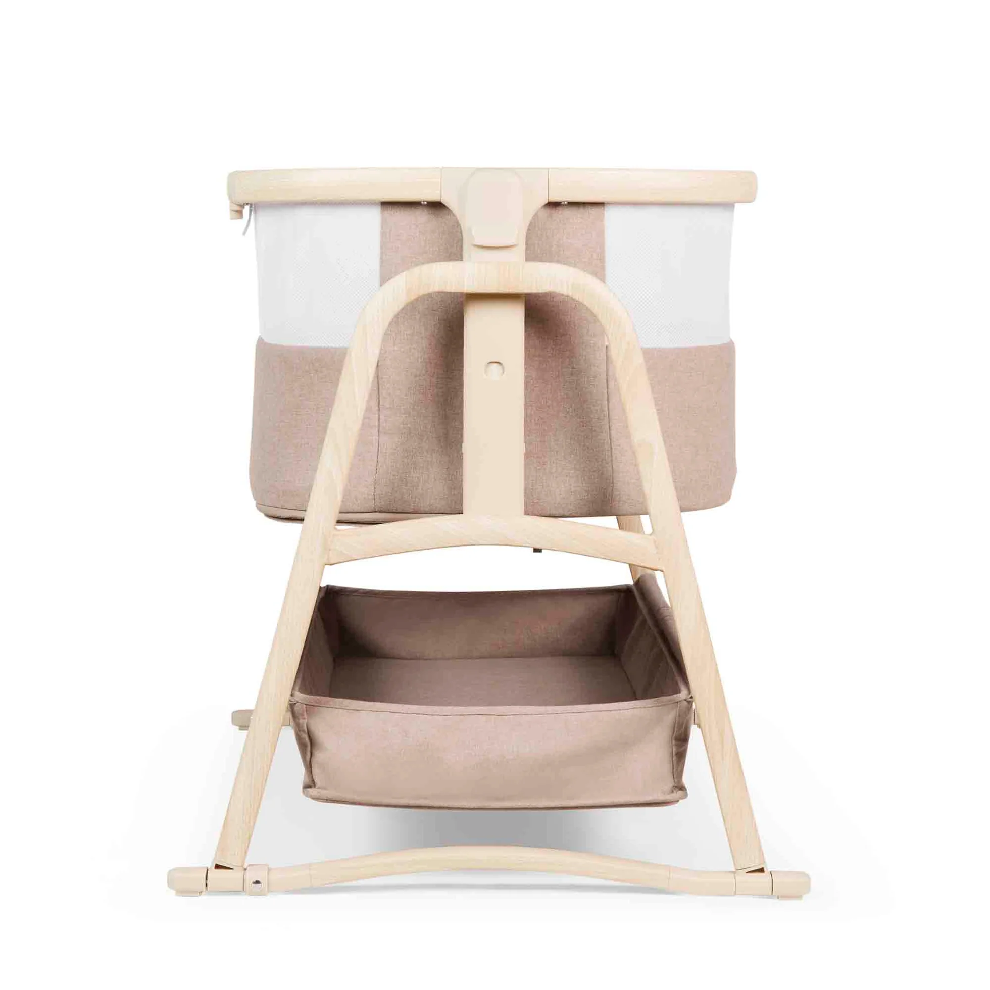 Bubba&me Luxe Bedside Crib Bubba&me Luxe Bedside Crib