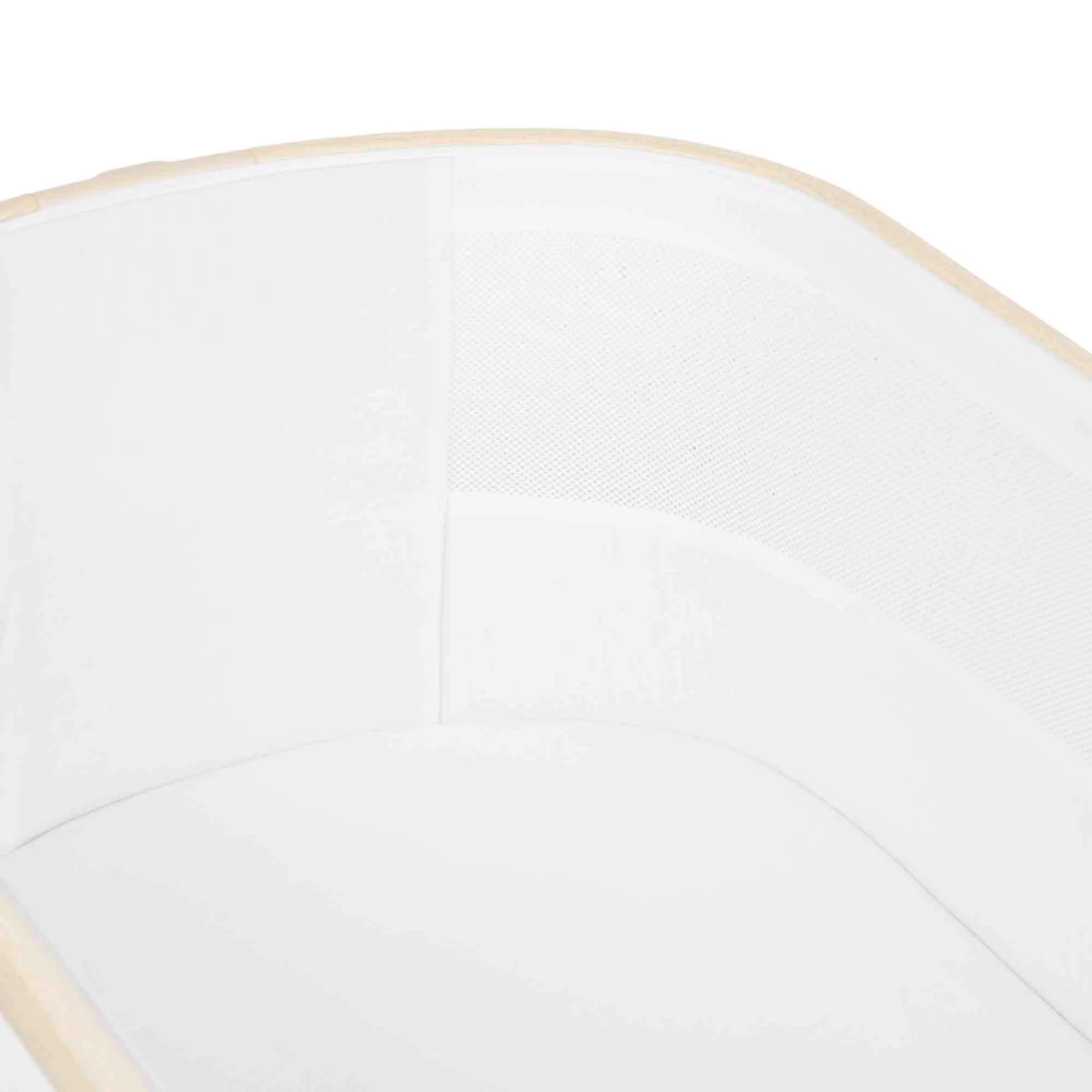 Bubba&me Luxe Bedside Crib Bubba&me Luxe Bedside Crib