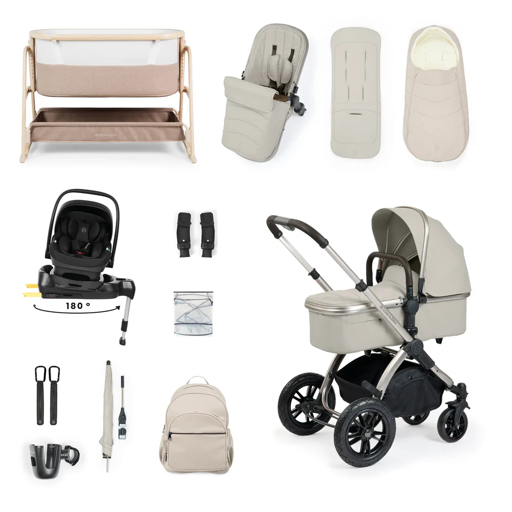 Ickle Bubba Stomp Luxe Elements Edition 17 Piece Bundle Inc Bubba Crib- Forest (Copy) Ickle Bubba Stomp Luxe Elements Edition 17 Piece Bundle Inc Bubba Crib- Forest (Copy)