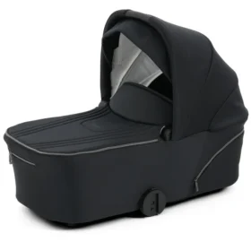 Oyster Vee Stroller Bundle – Liquorice
