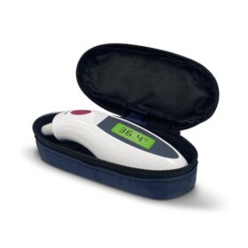 Safe And Sound Infrared Ear Thermometer