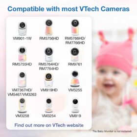 Vtech Clearview Universal Floor Stand