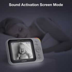 Vtech Rm4761 3.5-Inch Smart Monitor