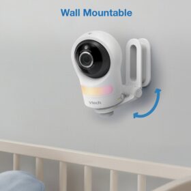 Vtech Rm4761 3.5-Inch Smart Monitor