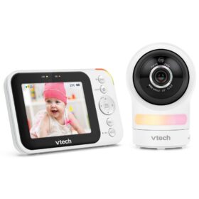 Vtech Rm4761 3.5-Inch Smart Monitor