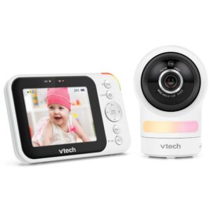 Vtech Rm4761 3.5-Inch Smart Monitor