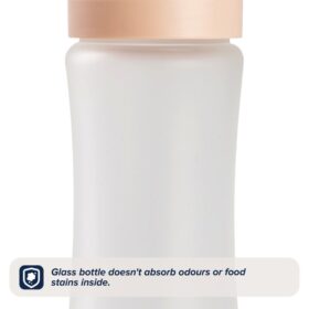 Rapidbottle 90z 2pk- Beige