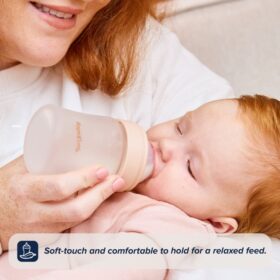 Rapidbottle 90z 2pk- Beige