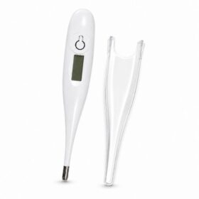 Safe And Sound Digital Thermometer