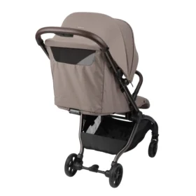 Bababing Imi Auto Fold Compact Stroller- Minky