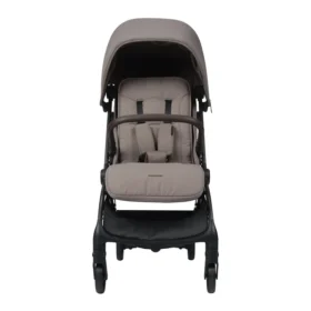 Bababing Imi Auto Fold Compact Stroller- Minky