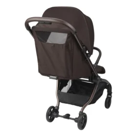 Bababing Imi Auto Fold Compact Stroller- Kofe