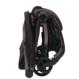 Bababing Imi Auto Fold Compact Stroller- Kofe