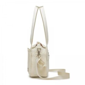 Baby Changing Bag Insulated Baby Bottle Pockets