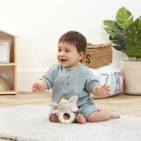 Disney – Dumbo Ring Rattle