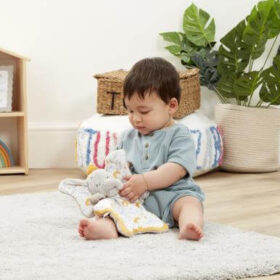 Disney – Dumbo Comforter
