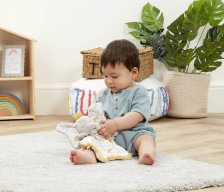 Disney - Dumbo Comforter Disney - Dumbo Comforter