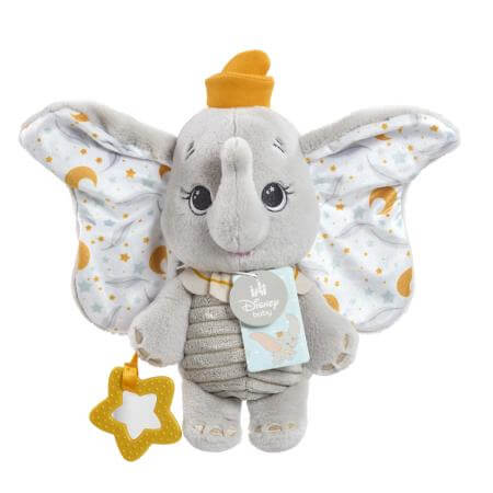 Disney - Dumbo My First Soft Toy Disney - Dumbo My First Soft Toy