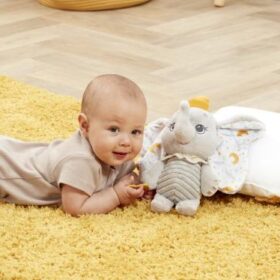 Disney – Dumbo My First Soft Toy