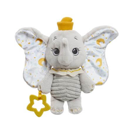 Disney - Dumbo My First Soft Toy Disney - Dumbo My First Soft Toy