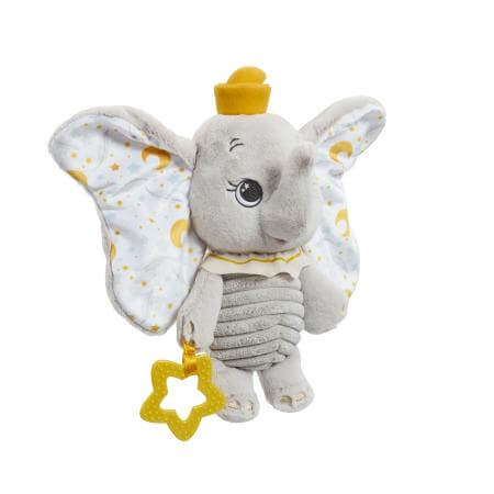 Disney - Dumbo My First Soft Toy Disney - Dumbo My First Soft Toy