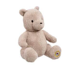 Disney Winnie The Pooh 100 Commemorative Soft Toy