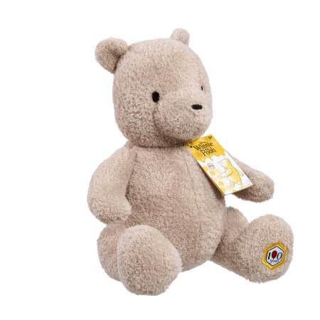 Disney Winnie The Pooh 100 Commemorative Soft Toy Disney Winnie The Pooh 100 Commemorative Soft Toy