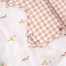 Little Duckling Sleeping Bag (0-6 Months)