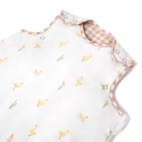 Little Duckling Sleeping Bag (0-6 Months)