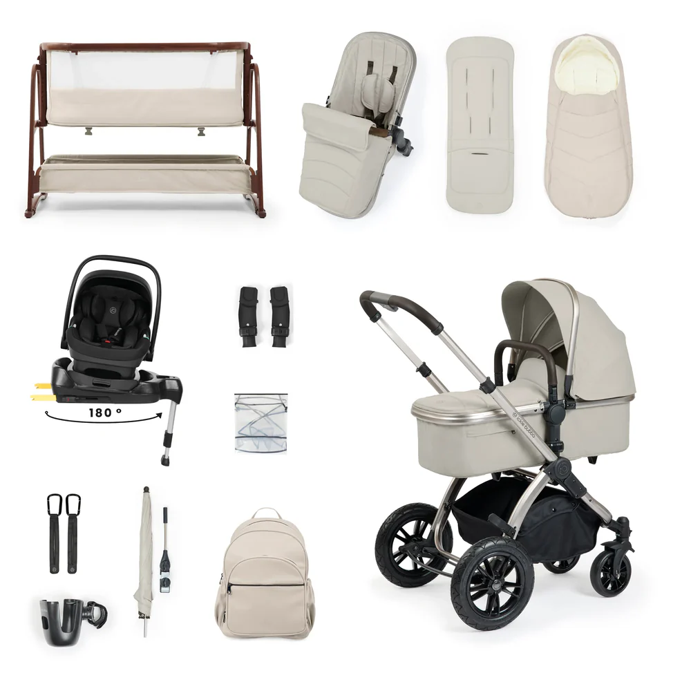 Ickle Bubba Stomp Luxe Elements Edition 17 Piece Bundle Inc Bubba Crib- Forest (Copy) Ickle Bubba Stomp Luxe Elements Edition 17 Piece Bundle Inc Bubba Crib- Forest (Copy)