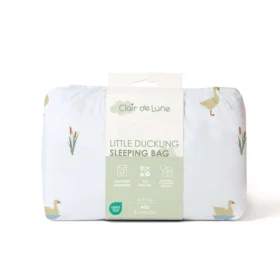Little Duckling Sleeping Bag (0-6 Months)