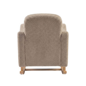 Bebe & Beyond Soother Nursing Chair- Choose Colo