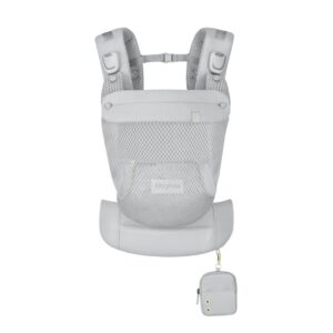 Cybex Gold Laya Carrier- Fog Grey