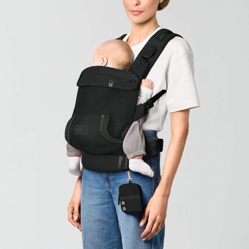 Cybex Gold Laya Carrier Cybex Gold Laya Carrier