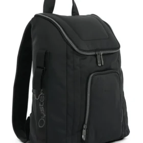 Oyster Vee Stroller Bundle – Liquorice