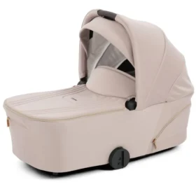 Oyster Vee Stroller Bundle – Chocolate