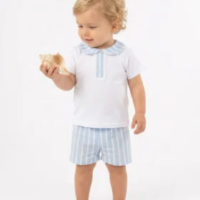 Pex Frankie Shorts Suit