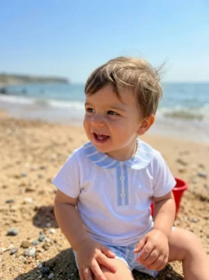 Pex Frankie Shorts Suit