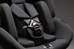 Icandy Cocoon 360 Baby & Beyond Seat