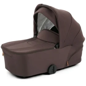 Oyster Vee Stroller Bundle – Liquorice (Copy)