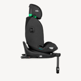 I-Spin 360™ Max 4in1 Spinning Car Seat 40 Cm – 150 Cm (Birth To Approx. 12 Years)