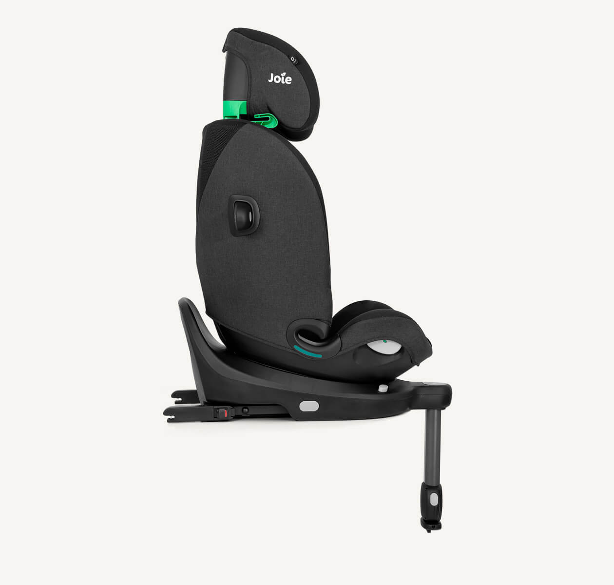 I-Spin 360™ Max 4in1 Spinning Car Seat 40 Cm - 150 Cm (Birth To Approx. 12 Years) I-Spin 360™ Max 4in1 Spinning Car Seat 40 Cm - 150 Cm (Birth To Approx. 12 Years)