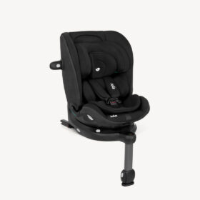 I-Spin 360™ Max 4in1 Spinning Car Seat 40 Cm – 150 Cm (Birth To Approx. 12 Years)